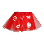 Light Up Icon Tutu - Denny's