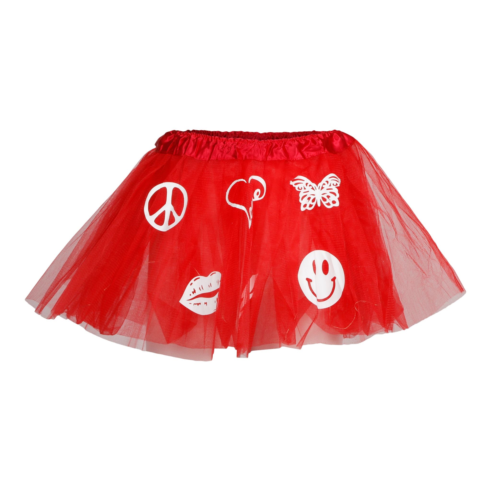 Light Up Icon Tutu - Denny's