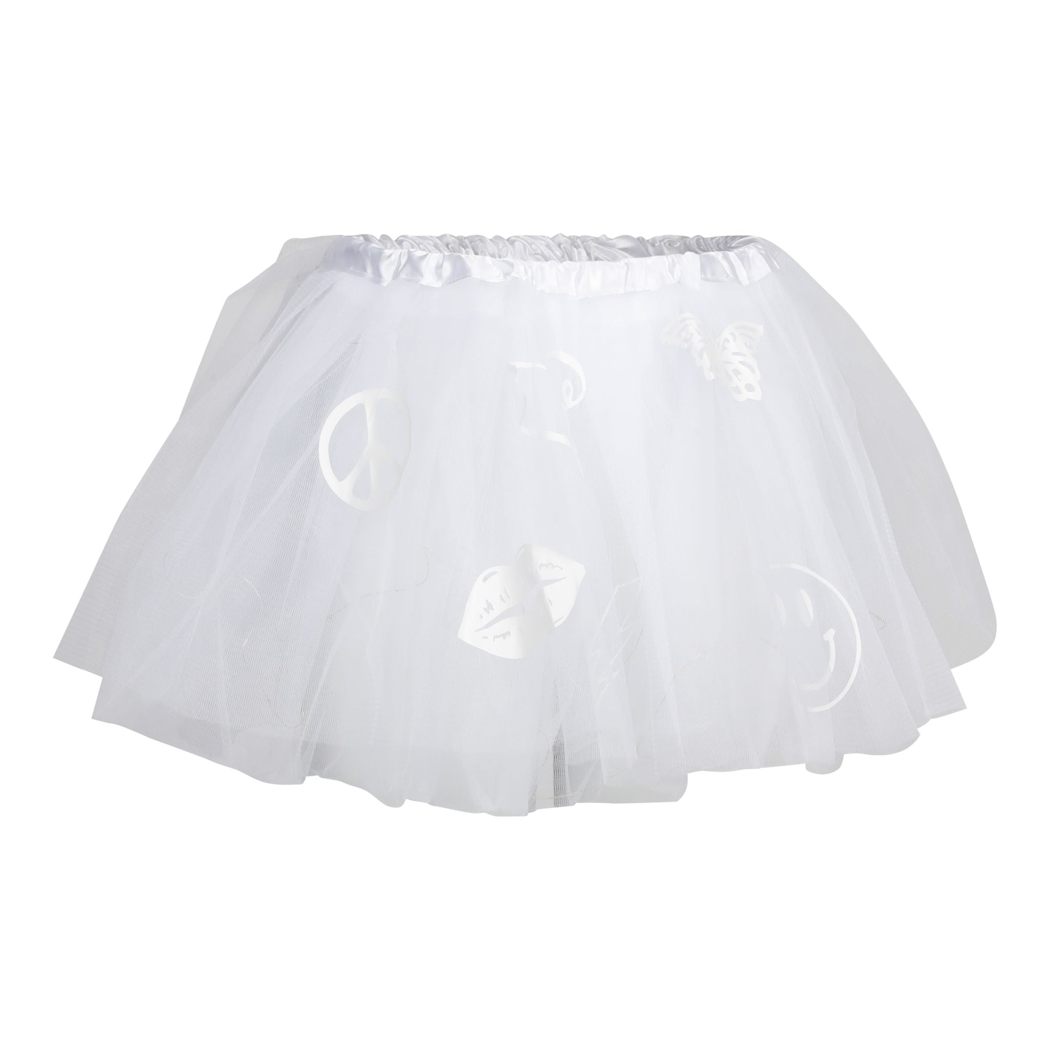 Light Up Icon Tutu - Denny's