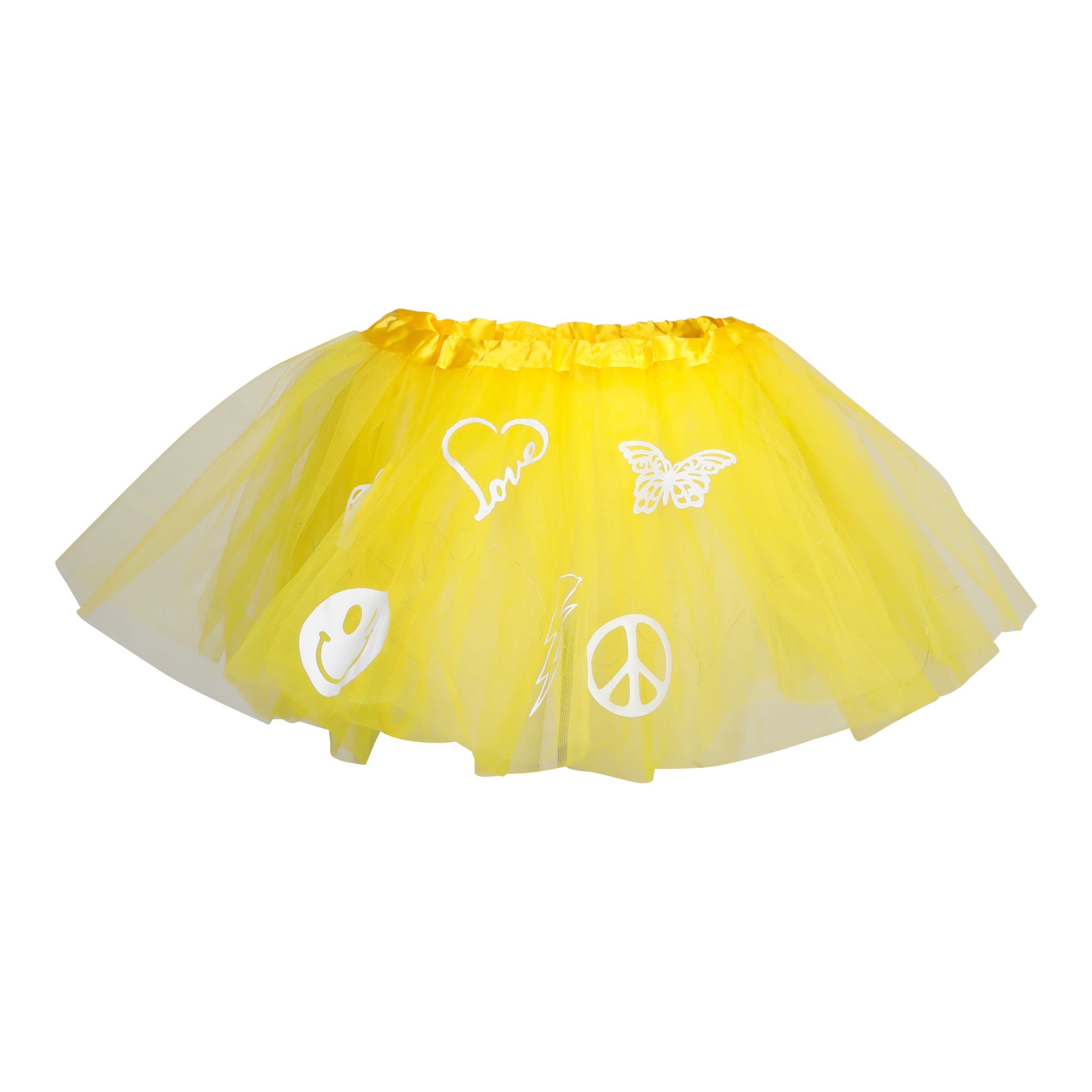 Light Up Icon Tutu - Denny's