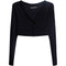 Livi Ribbed Cardigan - Denny's