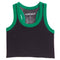 Livi Green Trim Tank - Denny's