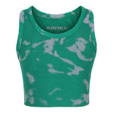 Bleached Tank - Denny's