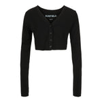 Livi Cardigan - Denny's