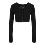 Livi Cardigan - Denny's