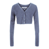 Livi Cardigan - Denny's