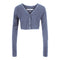 Livi Cardigan - Denny's