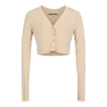 Livi Cardigan - Denny's