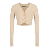 Livi Cardigan - Denny's