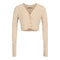 Livi Cardigan - Denny's