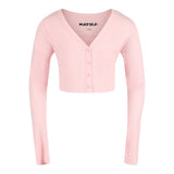 Livi Cardigan - Denny's