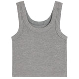 Livi Long Tank - Denny's