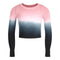 Livi Tee Long Seeve Dip Dye - Denny's