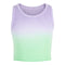 Dip Dye Tank Top - Denny's