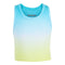 Dip Dye Tank Top - Denny's