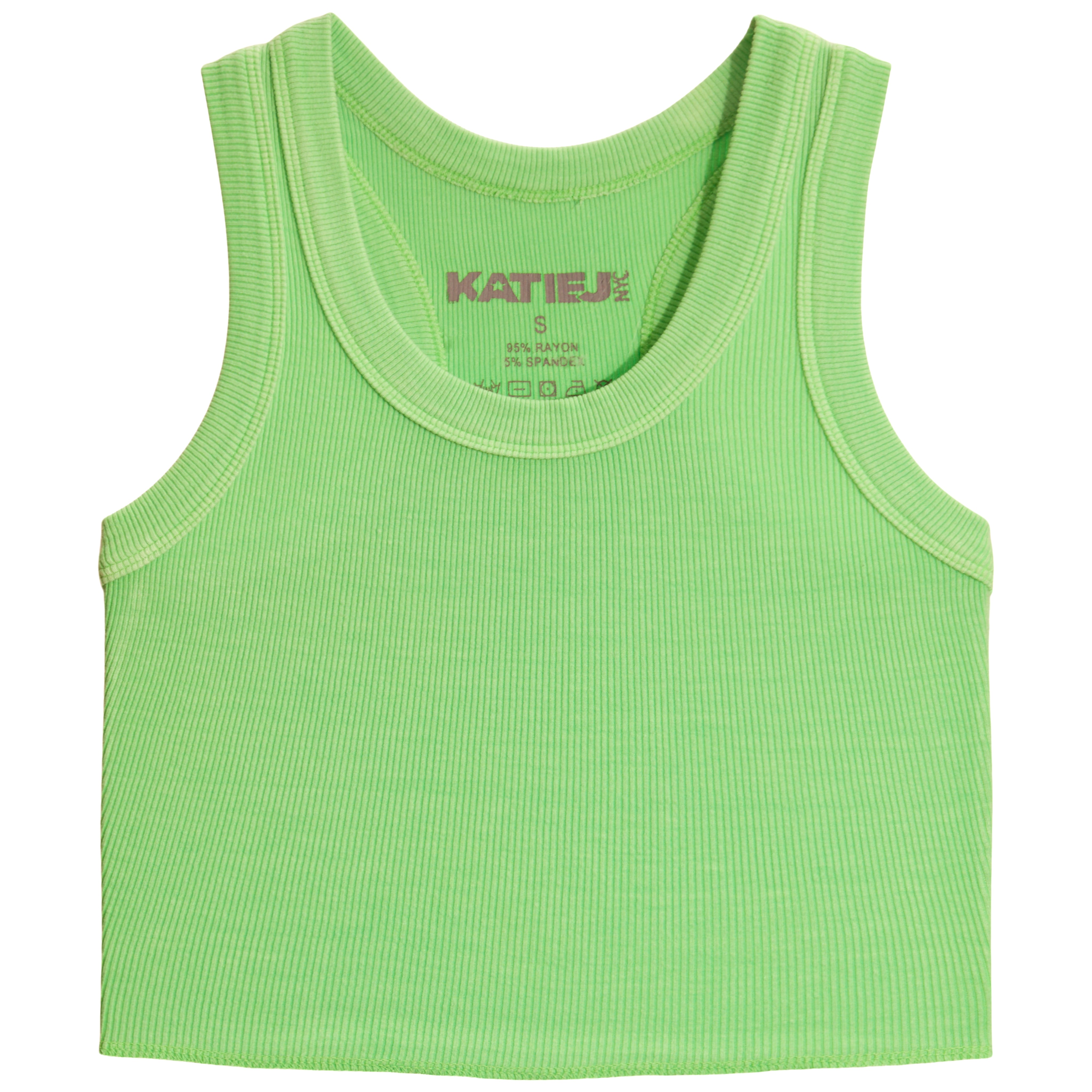 Livi Tank Top - Denny's