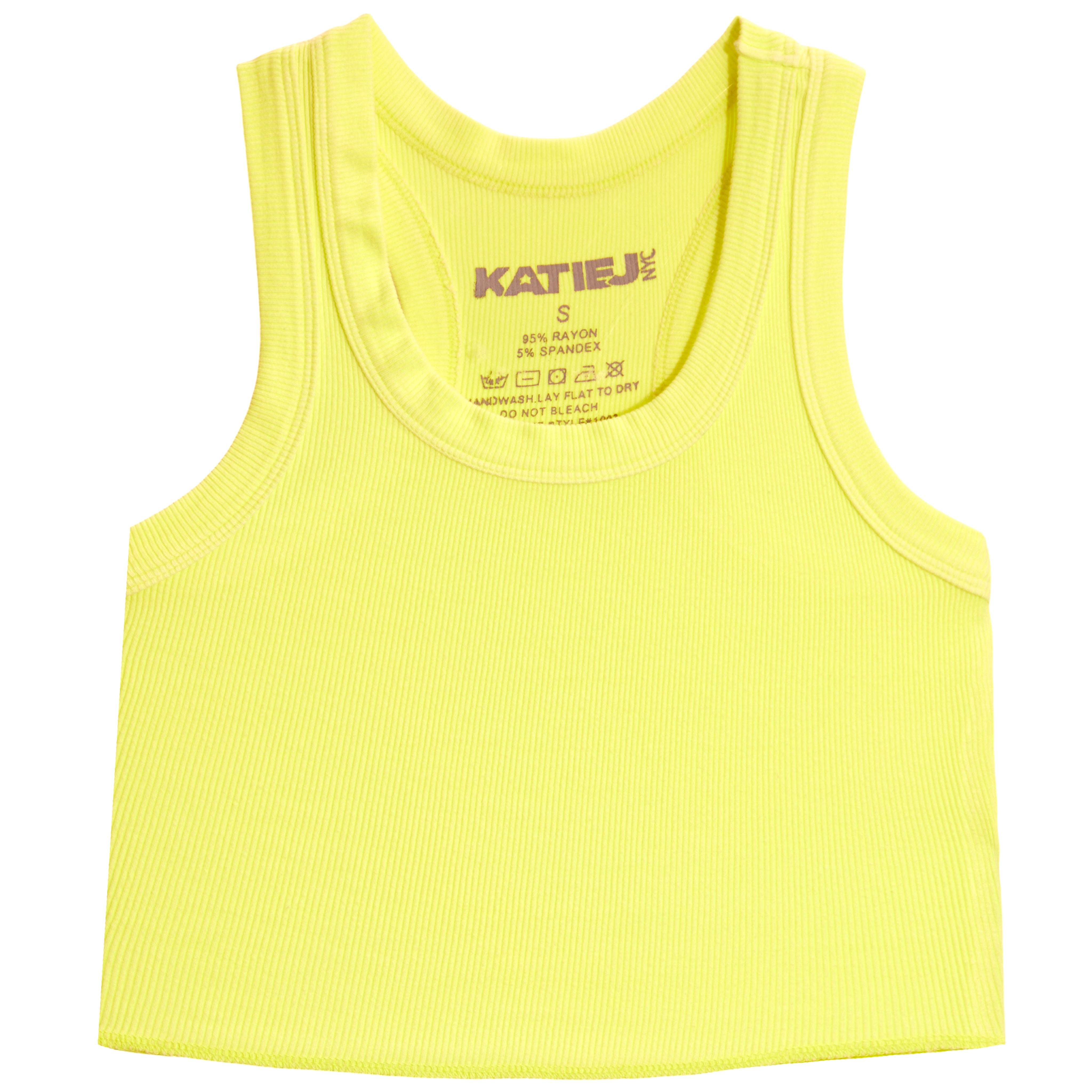 Livi Tank Top - Denny's