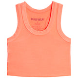 Livi Tank Top - Denny's