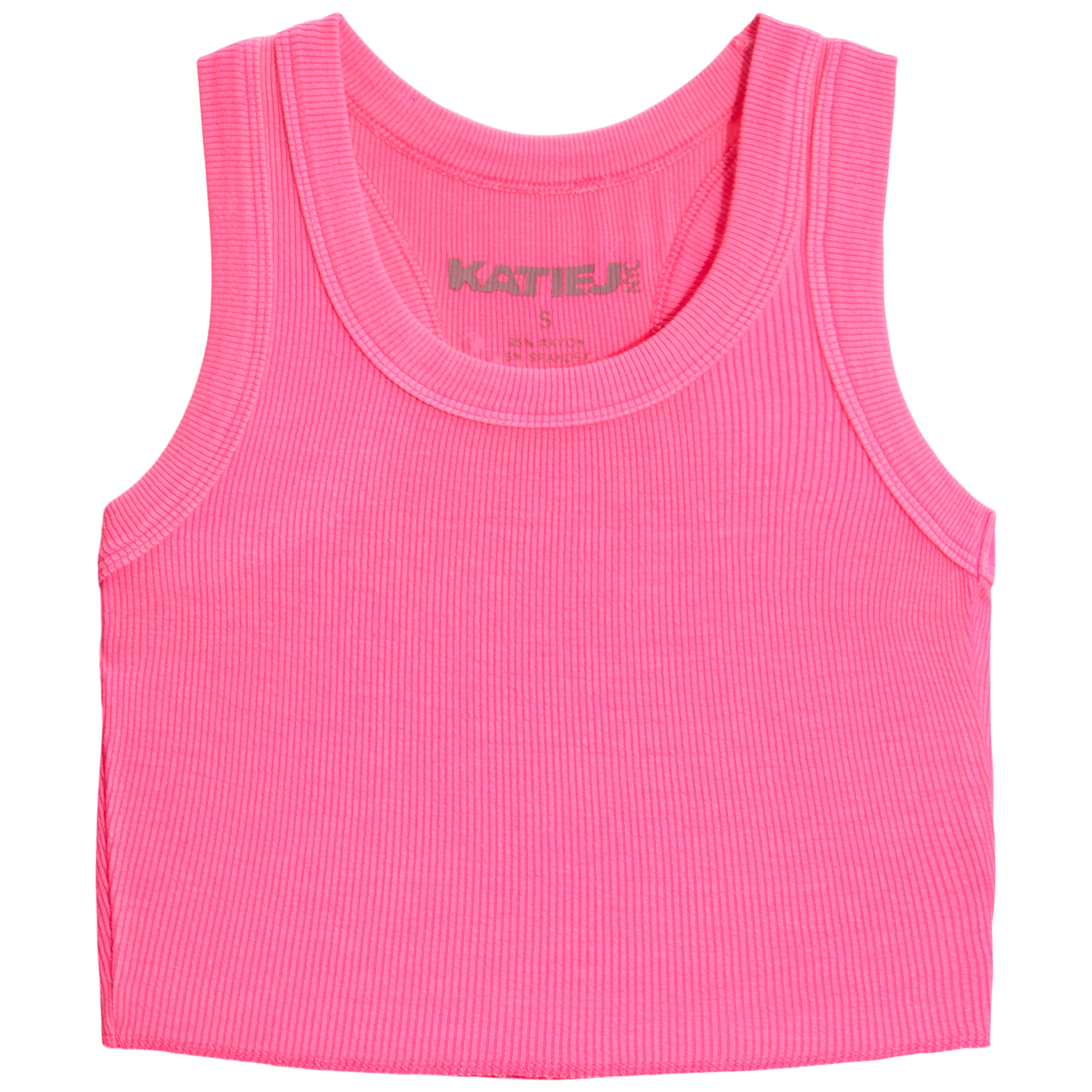 Livi Tank Top - Denny's