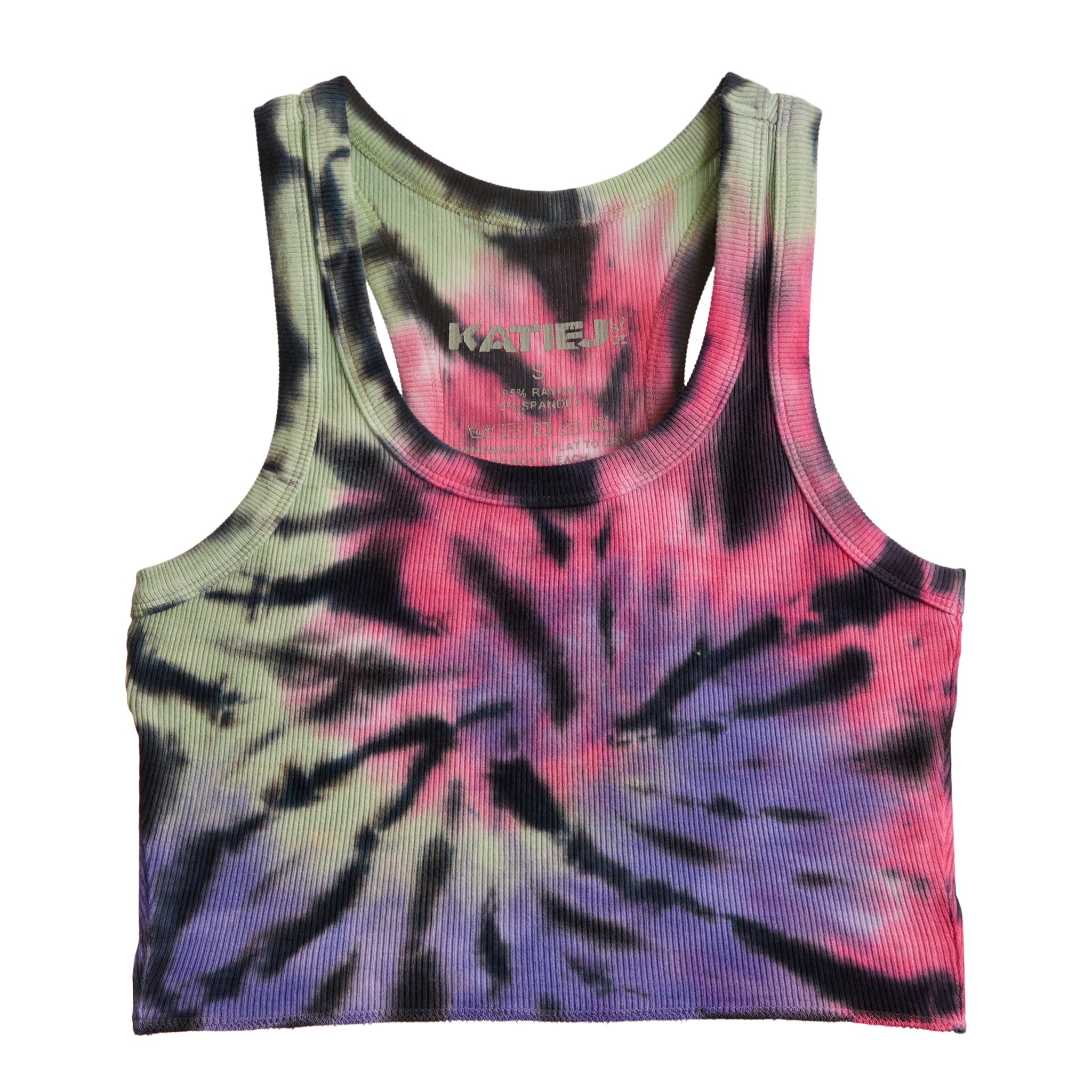 Fall 22 Tank Top - Denny's