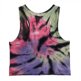 Fall 22 Tank Top - Denny's
