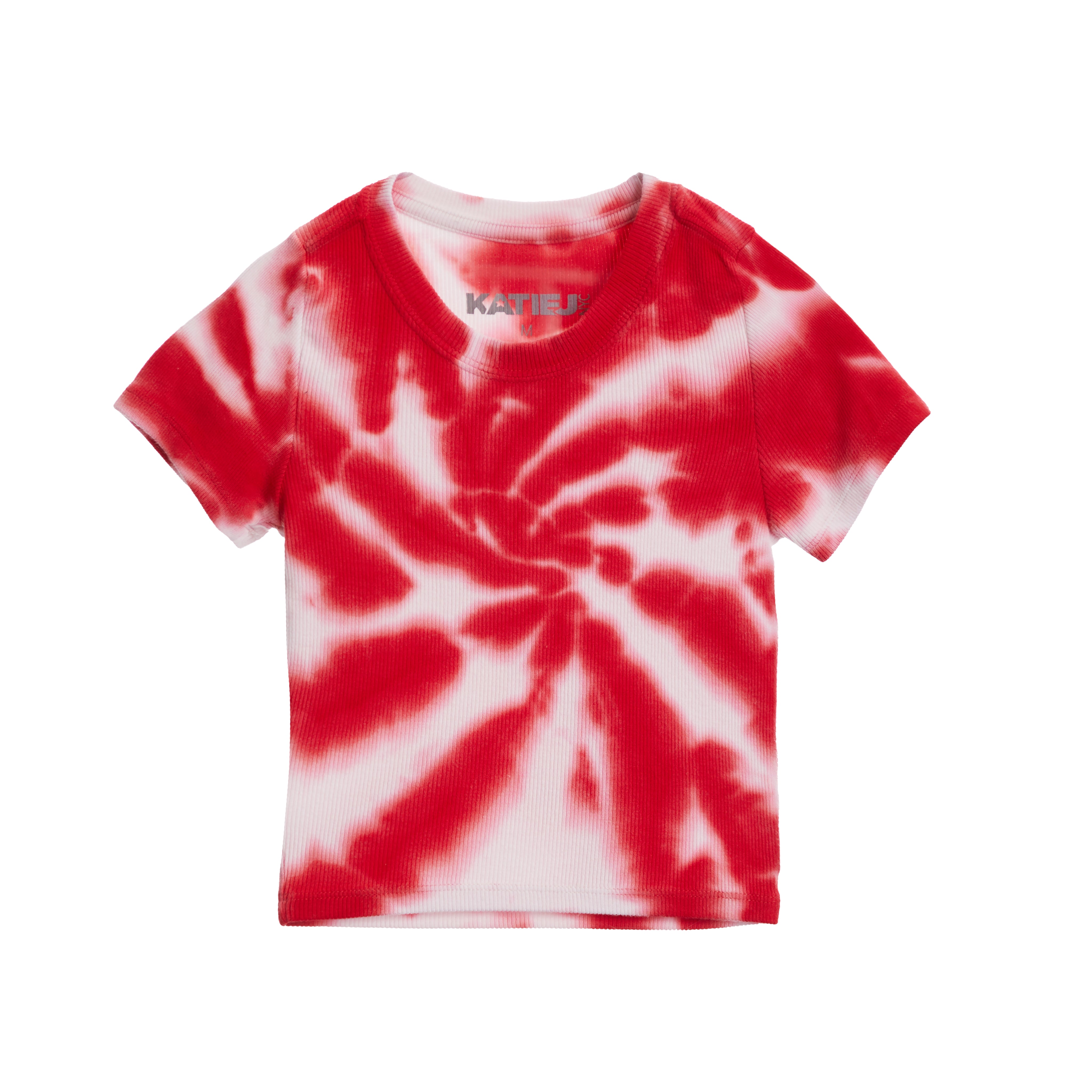 Tie Dye Tee - Denny's