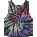 Livi Fall 22 Tie Dye Tank - Denny's