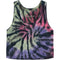 Livi Fall 22 Tie Dye Tank - Denny's