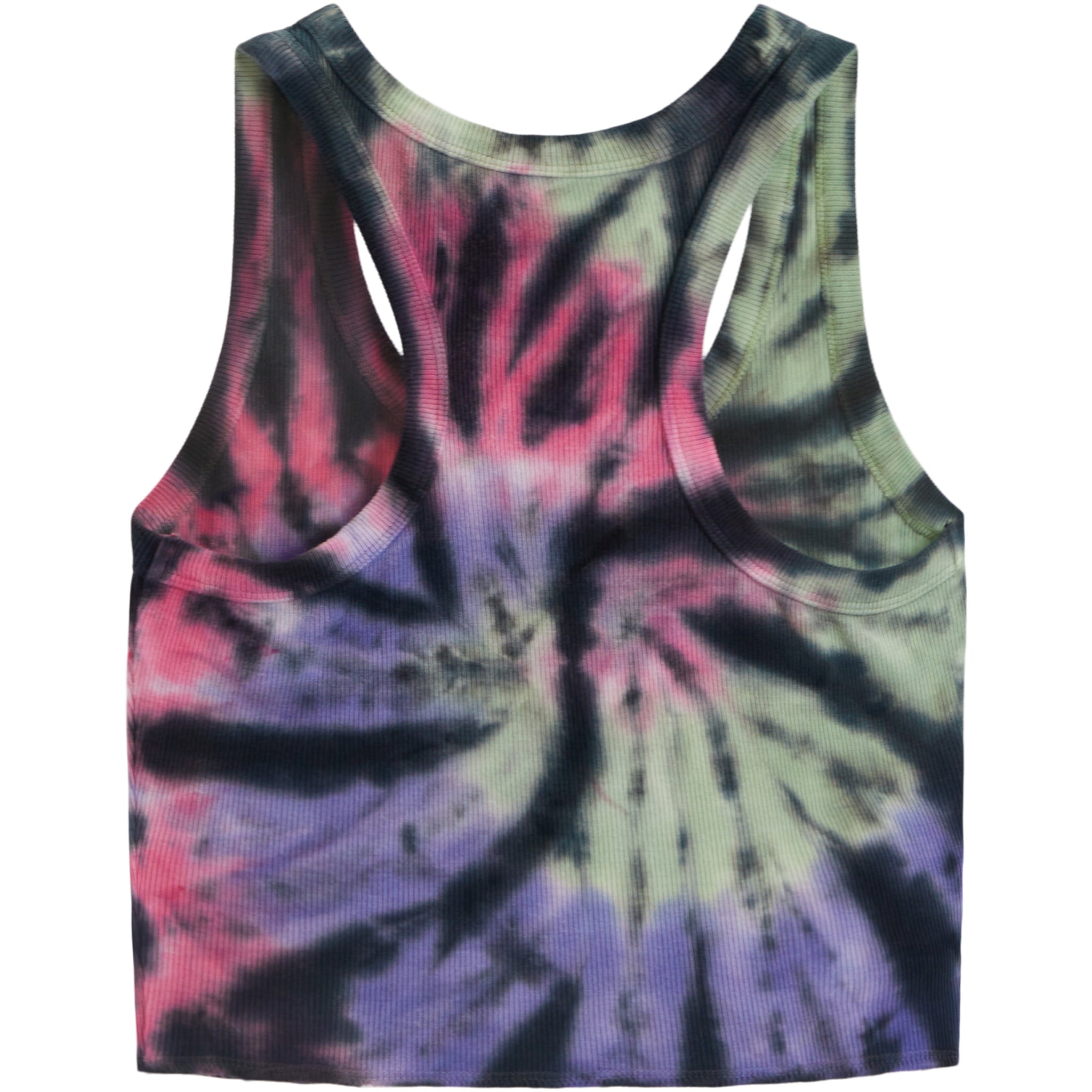 Livi Fall 22 Tie Dye Tank - Denny's