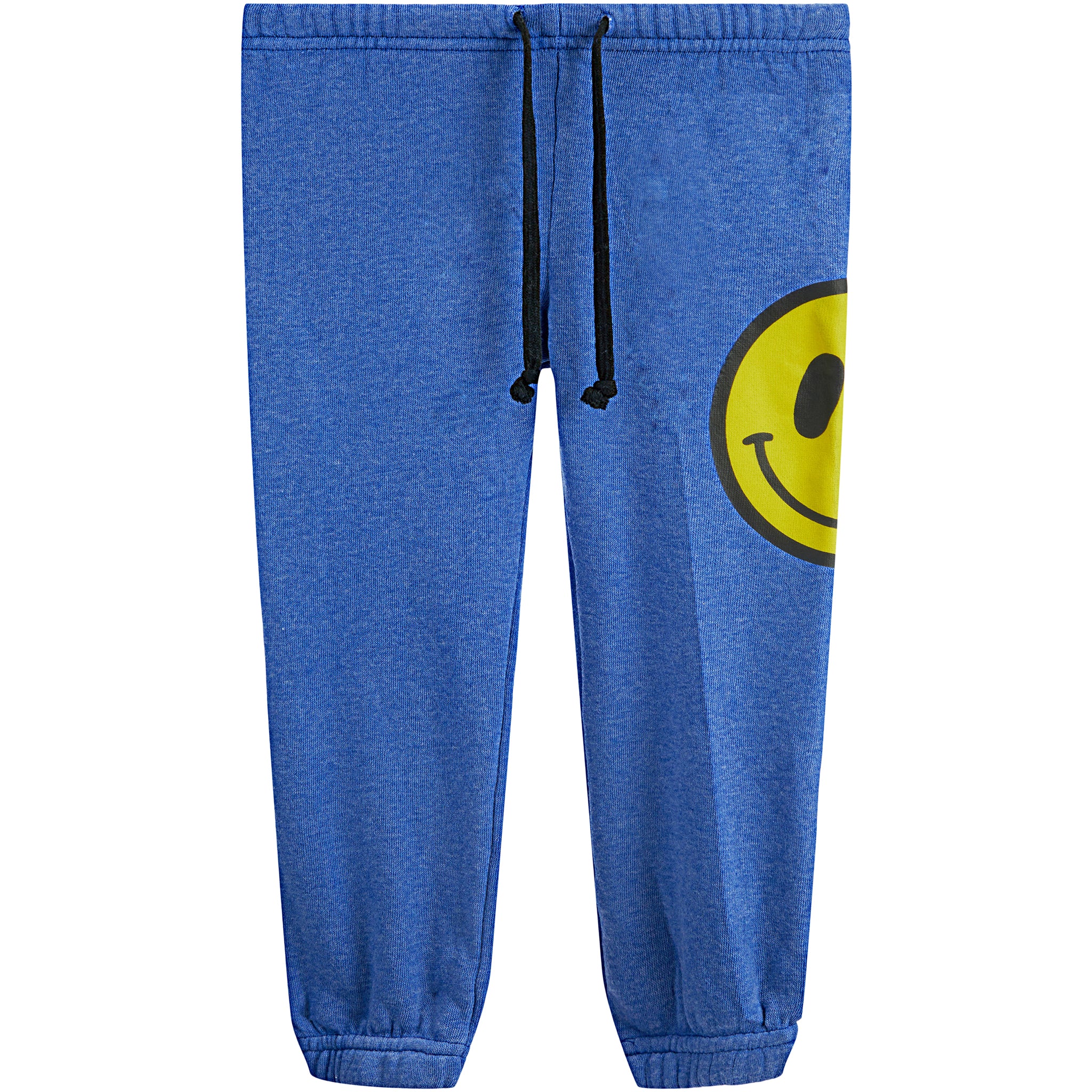 Large Smiley Sweatpant - Denny's