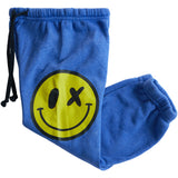 Large Smiley Sweatpant - Denny's