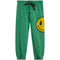 Large Smiley Sweatpant - Denny's