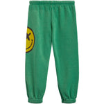 Large Smiley Sweatpant - Denny's