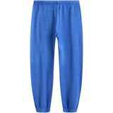 Smile or Dont Sweatpant - Denny's