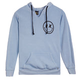 Smiley Sweatshirt - Denny's