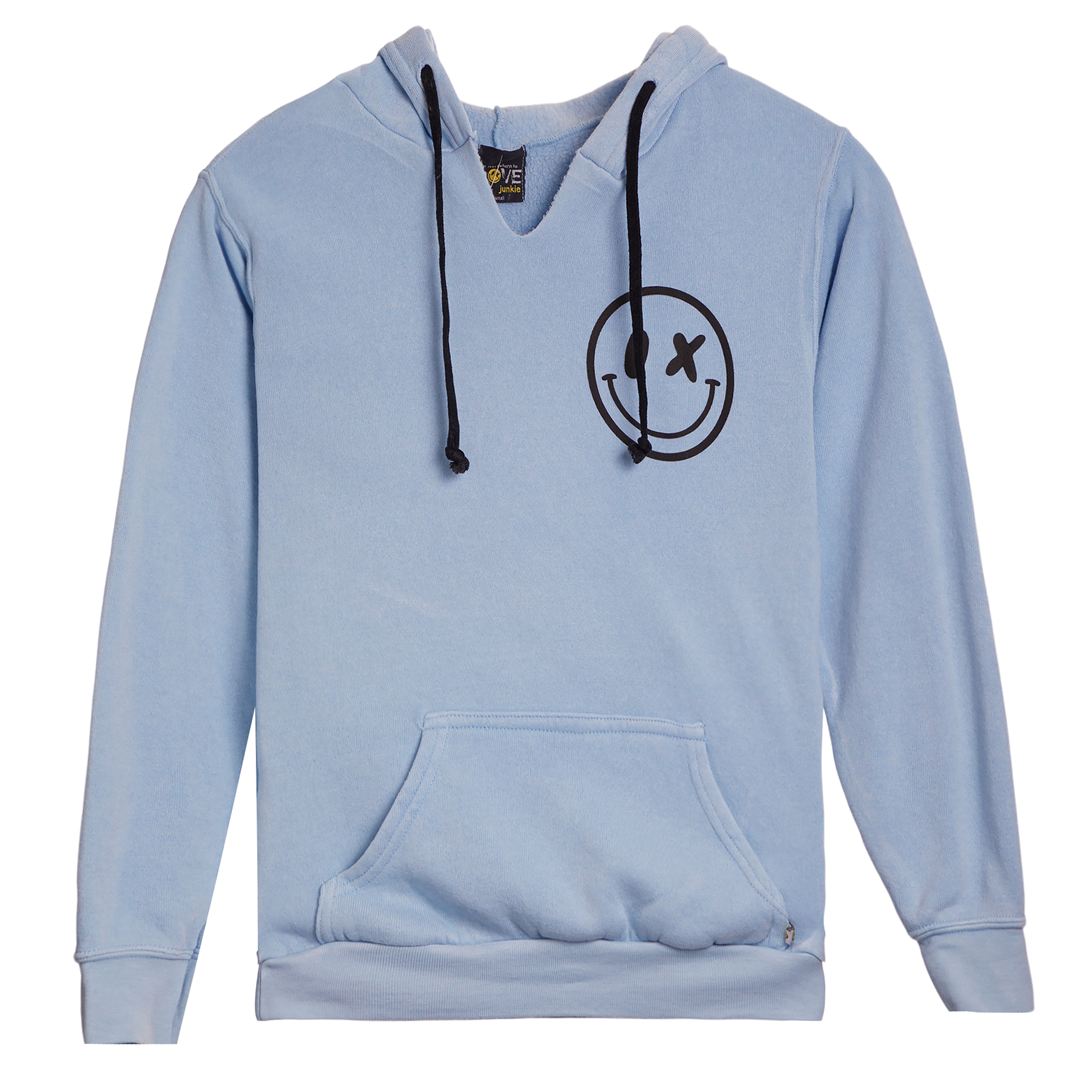 Smiley Sweatshirt - Denny's