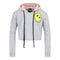 Puff Smiley Hoodie - Denny's