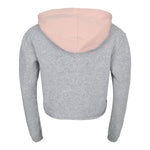 Puff Smiley Hoodie - Denny's