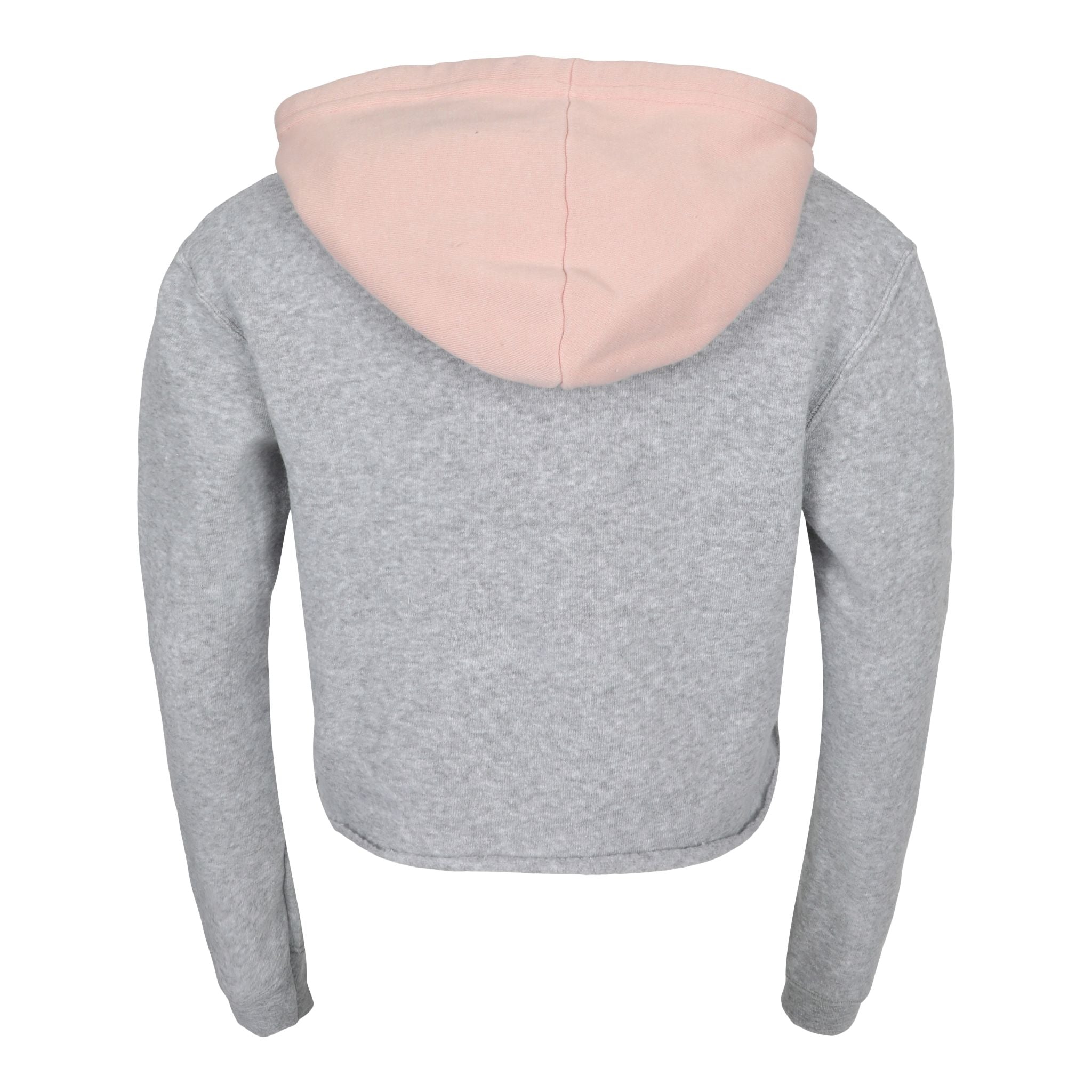 Puff Smiley Hoodie - Denny's