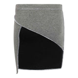 Mixed Skirt #53 - Denny's