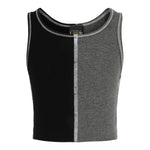 Mixed Tank - Denny's