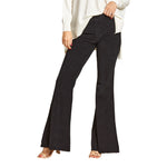 Corduroy Flare Pant - Denny's