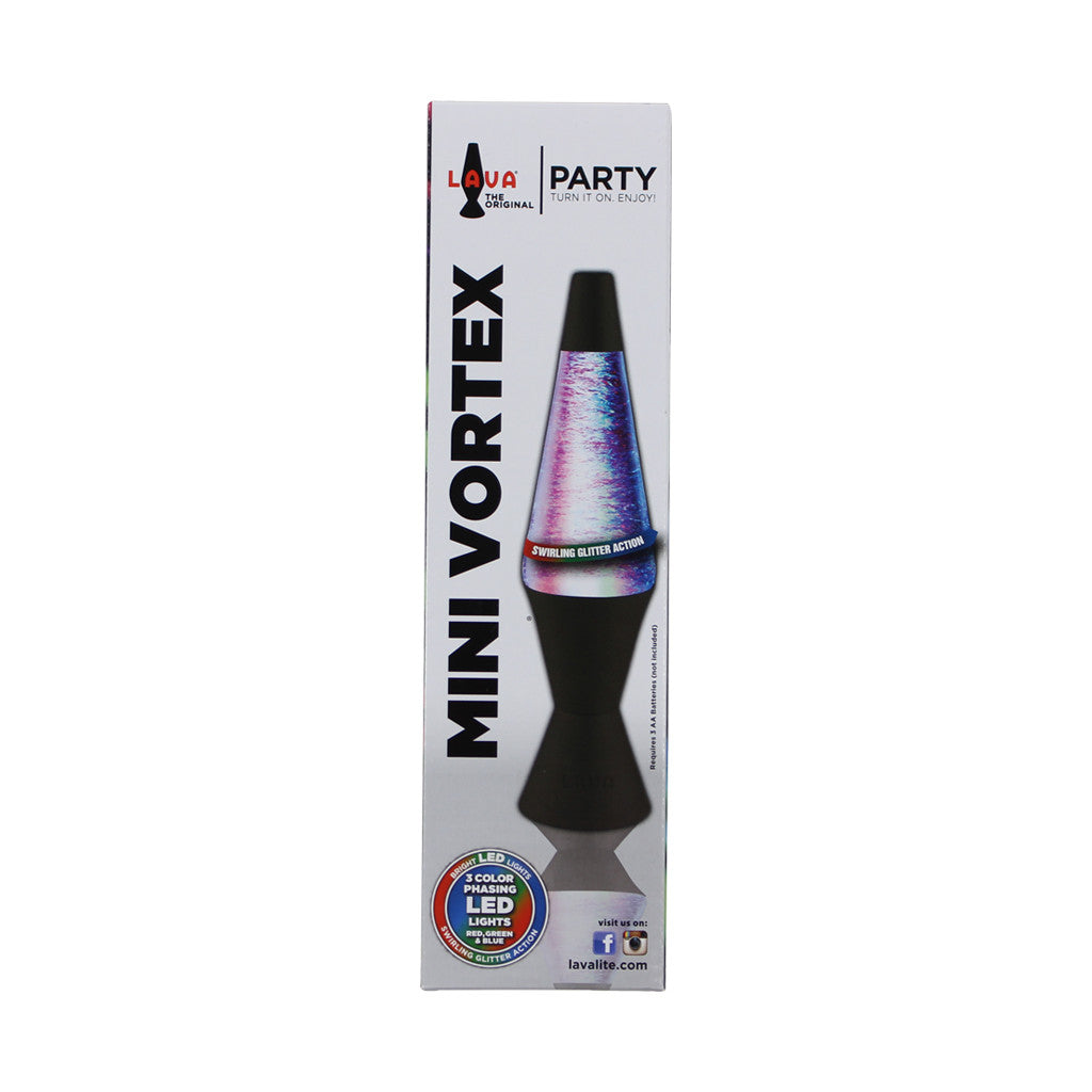 Lava Lamp 10 Inch Vortex - Denny's