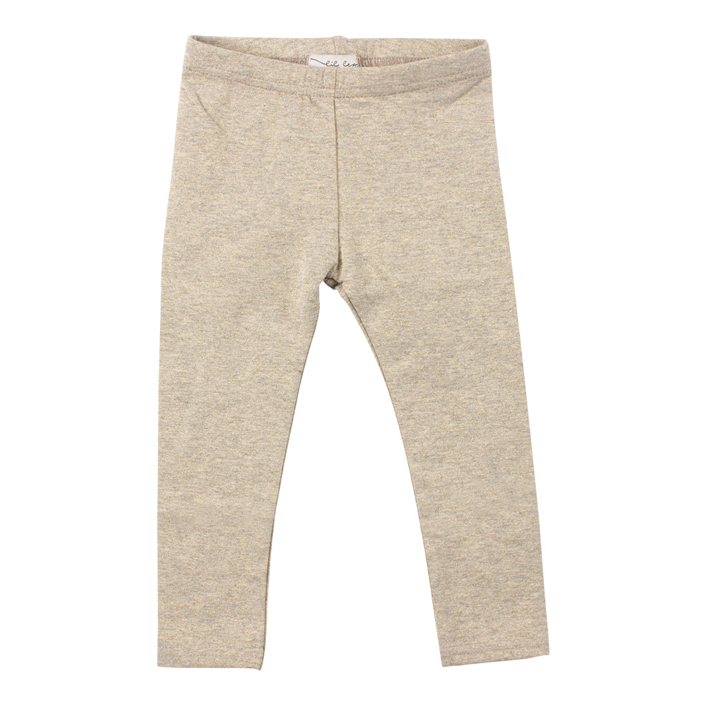 Legging Gold - Denny's