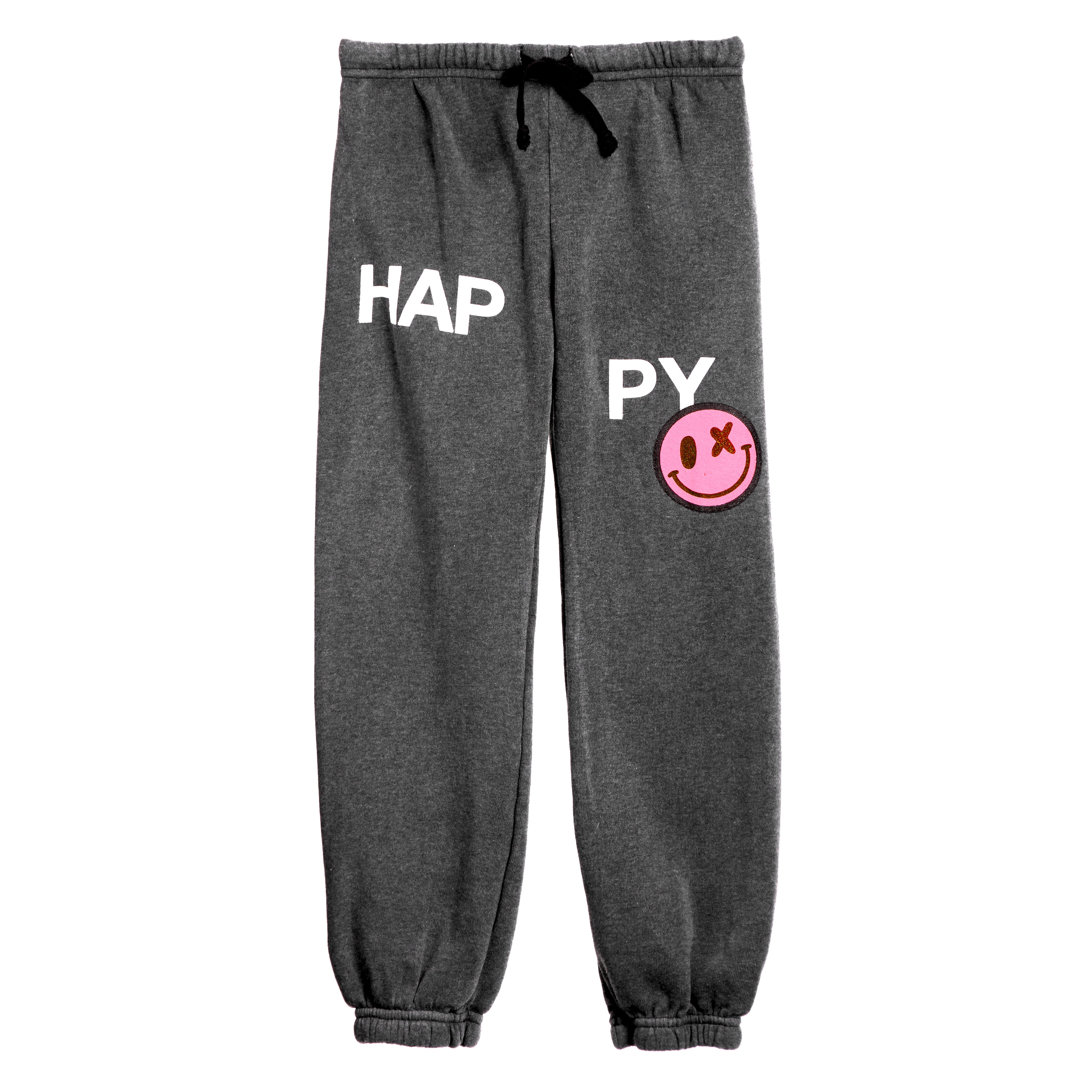 Happy Sweatpant - Denny's