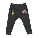 Legging with Patches - Denny's