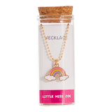 Rainbow Necklace - Denny's
