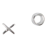 OXO Earrings - Denny's
