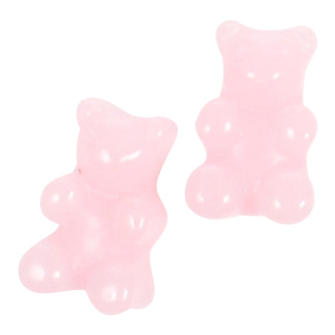 Gummy Bear Earrings - Denny's