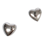Heart Earrings - Denny's